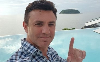 Нардеп Тищенко уехал в Таиланд на "встречу с украинской общиной" — его исключили из партии