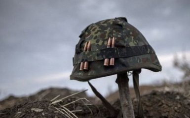 Боевики ДНР обстреляли Авдеевку, один военный пострадал