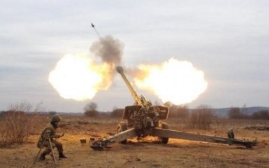 Бойовики атакували ЗСУ з забороненої зброї: поранено багато українських військових