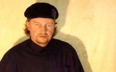 Журналісти нарешті дізнались справжнє ім'я терориста із Луцька - важливі дані