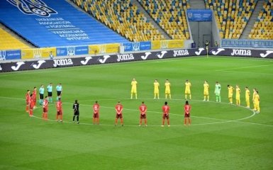 Зірваний матч України та Швейцарії: стали відомі сценарії виходу