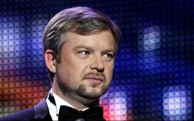 У Росії екстрено госпіталізований відомий ведучий