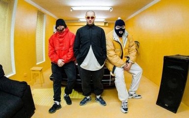 Группа популярных украинских рэперов заявила о распаде: названа причина