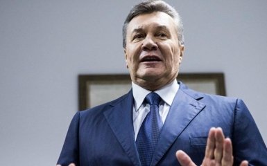 Драпал, аж пятки сверкали: Янукович насмешил рассказом о покушении, появилось видео