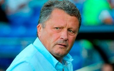 Маркевич подал в суд на "Днепр"