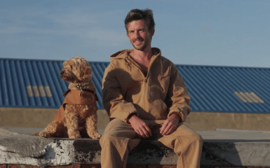 Джонатан Бейли получил новый титул