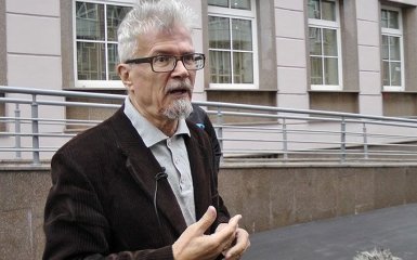 Ідеолог "Новоросії" поставив жорсткий діагноз ДНР-ЛНР