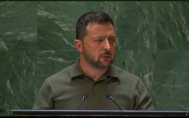 Формула миру. Зеленський в ООН запросив країни на саміт