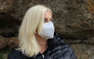 В Украине начали штрафовать за отсутствие маски — что важно знать каждому