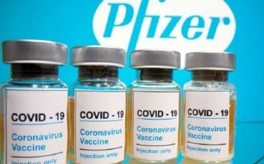 В Украине умер мужчина через несколько часов после вакцинации Pfizer