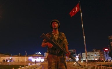 Эксперты Bellingcat проникли в тайны провального переворота в Турции: вскрыта переписка