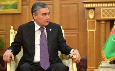 У Туркменістані заборонили слово коронавірус - RSF