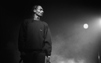 Пішла з життя внучка репера Snoop Dogg