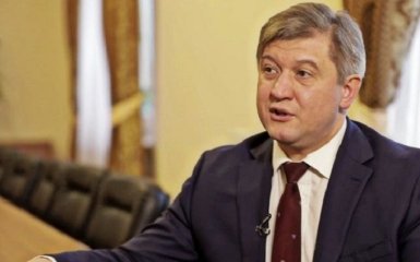 «Убежден, что с МВФ мы и без шантажа Данилюка разберемся», - блогер