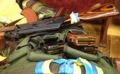 Боєць з Донецька розповів про справжніх героїв, які воювали на Донбасі