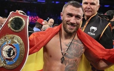 Якого біса — Кличко розлютився через неочікувану витівку Ломаченка