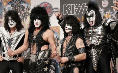 Легендарная группа огорчила фанатов новостью о прощальном турне