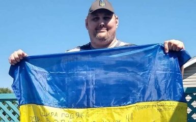 Помер українець-велетень Ігор Вовковинський — найвища людина світу
