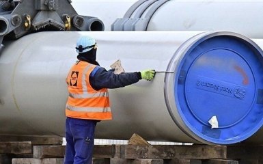 Транзит газу через Україну можуть збільшити  - що це означає