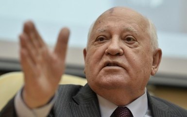 Горбачову зробили операцію: стали відомі деталі