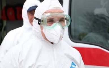 У Дніпропетровській області ввели режим надзвичайної ситуації