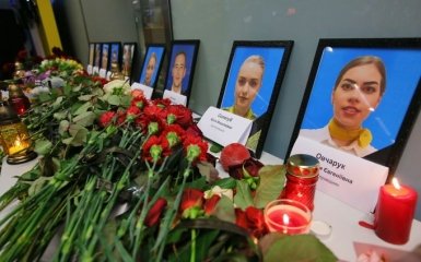 Последний прилет ангелов: Украина прощается с погибшими в катастрофе МАУ украинцами