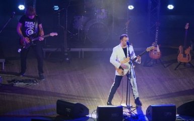 Феномен Зеленського: вже четверо відомих музикантів зібрались у політику