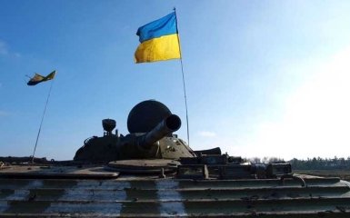 В Украине рассказали, в каком случае получится ввести войска в Россию