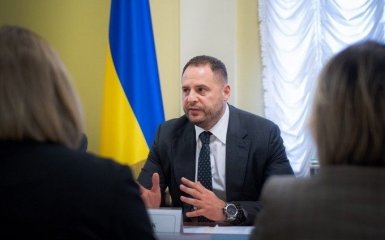 Переговори з ОРДЛО: у Зеленського уточнили, з ким будуть домовлятися по Донбасу