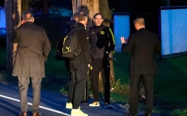 Теракт в Дортмунде: полиция назвала организаторов взрывов