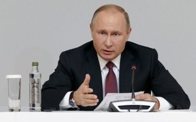 У Путина признались, обсуждалась ли скандальная идея относительно Украины