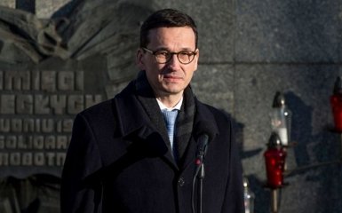 Без них это невозможно: премьер Польши с непривычной стороны оценил украинцев