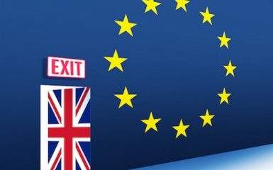 Социологи узнали, сколько британцев за и против выхода из ЕС