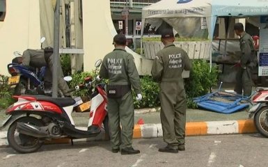 Серия взрывов в Таиланде: появились видео и драматичные подробности
