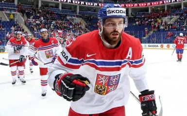 Чехия и США устроили феерию на чемпионате мира в России: опубликовано видео
