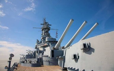 РФ не вывела в Черное море ни одного носителя "Калибров" — ВМС