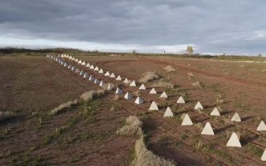 Оборонні споруди