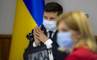 Зеленський розкрив, чого найбільше очікує від ЄС