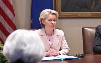 ЄС хоче завадити Росії обходити санкції через треті країни