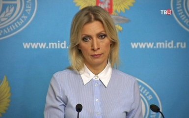 У Путина хамски прокомментировали разговор Байдена с Порошенко: в соцсетях шабаш