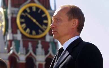 Стало відомо, яку частину світу хоче контролювати Кремль