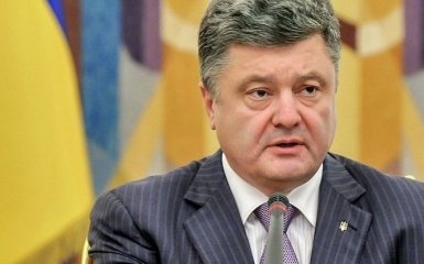 Порошенко зробив гучну заяву про демобілізацію і контрактників
