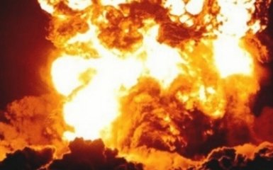 Неизвестные взорвали газопровод в Египте