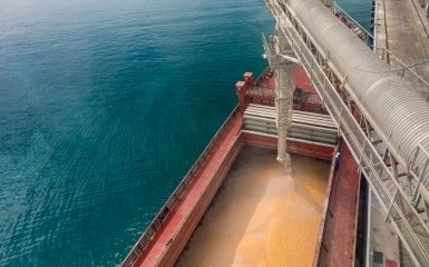 Польша думает о строительстве портов для увеличения поставок украинского зерна — Bloomberg