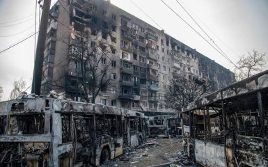 ВВП України впав на понад 15% у першому кварталі року