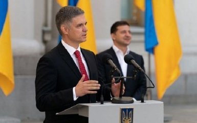 Влиятельный украинский политик заговорил об отказе от идеи возвращения контроля на Донбассе
