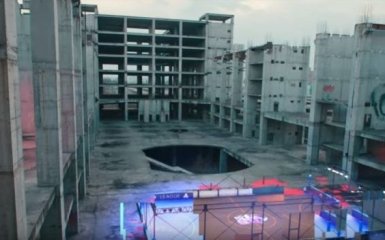 Трейлер новой игры FIFA 20 снимали в Киеве: видео