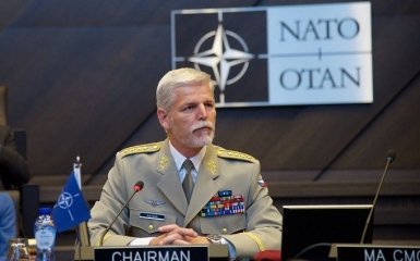 Новый президент Чехии Павел поддержал членство Украины в НАТО при одном условии