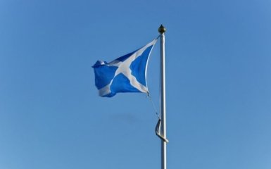 Шотландія пригрозила виходом з Великої Британії - причини