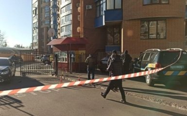 Полиция отреагировала на мощный взрыв в Харькове - детали